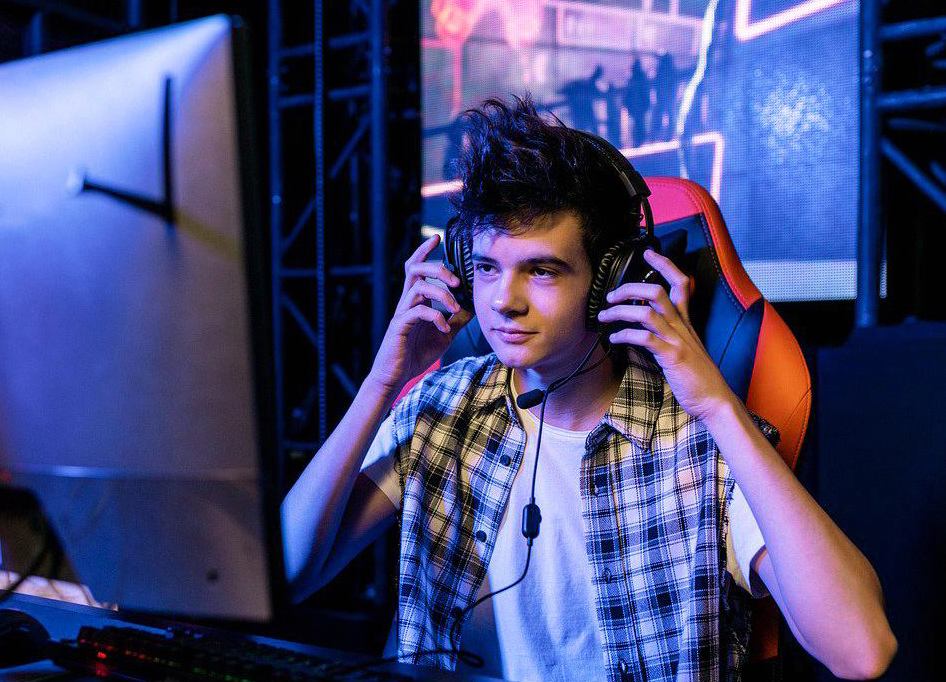Huff N' More Puff: Master Your Breath, Elevate Your Gaming Performance